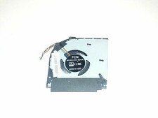 OEM Alienware m15 CPU Cooling Fan Left Side NIC03 PDMM0 0PDMM0 (Used) picture