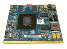 Genuine HP Scorpius2 1GB N11P-GS-A1 Video Graphics Card w/o Bracket 639063-001 picture