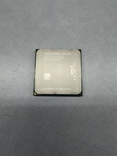 AMD Athlon 64 X2 2005 Used In Great Working Condition Fast Shipping picture