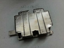 Genuine Dell 2nd CPU Heatsink for PowerEdge R540 R740XD2 W/ Bracket - KG4MM picture