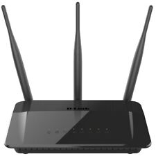 D-Link Wi-Fi AC750 Dual Band Router (DIR-813) picture