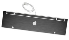 LidStyles Metal. Color Laptop Skin Protector Decal Apple Wired Num. Keybrd A1243 picture