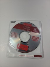 Quicken Family Lawyer Disc / Macintosh Computer Software picture