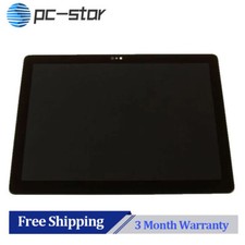 Dell Latitude 7200 7210 2-in-1 Touch Screen LCD Panel JHMVD 6R3F2 06R3F2 NEW picture