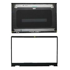 For Dell Inspiron 15 3510 3511 3515 3520 3521 3525 LCD Back Cover + Bezel 00WPN8 picture