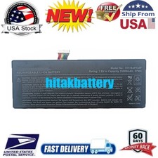 515783PH-4P 15000mAh Replace Battery for AUTEL MaxiCOM MK908 MK908P MaxiSys Pro picture