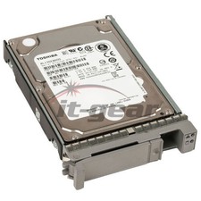 Cisco UCS A03-D600GA2 600GB 10K SAS SFF Hard Drive | Fast Shipping picture