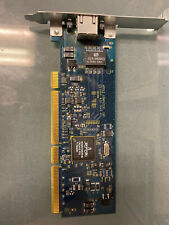  820-1645 Power Mac G5 / XServer G5 Apple PCI-X Gigabit Ethernet Card picture