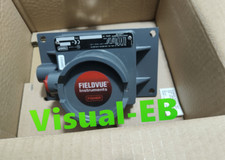 Fisher DVC6205 Digital Valve Controller DVC6205 picture