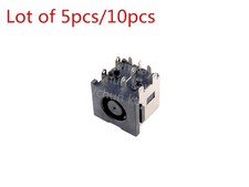 Lot MSI MS-17821 MS-17851 MS-1782A MS-1782C DC IN power jack charging port picture