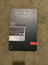 Brydge 11.0 Pro Wireless Keyboard for iPad Pro 11-inch 2018 1st & 2020 2nd Gen picture