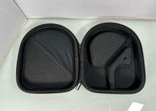 Jabra GN Wireless Headphones Black Padded Zippered Protective Travel Carry Case picture