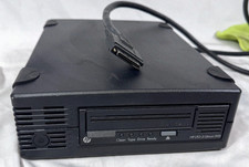 HP BRSLA-0605-AC LTO-3 Ultrium 920 EH842-69202 Tested picture