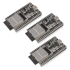 3pcs for ESP32-DevKitC core Board ESP32 Development Board ESP32-WROOM-32D Com... picture