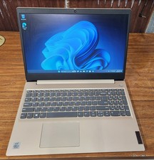 Lenovo IdeaPad 3 15IL05 (Windows 11 / Touch / Core i3-1005G1 / 8GB / 256GB NVMe) picture