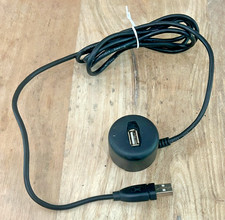GENUINE SONY Extension Cable Base for UWA-BR100 WIRELESS USB LAN ADAPTER picture