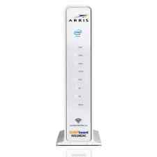 ARRIS Surfboard (24x8) DOCSIS 3.0 Cable Modem / AC1750 Dual-Band Router picture
