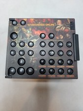 Zboard Gaming Keyset Warhammer Online Age Of Reckoning Set picture