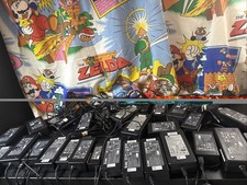 Genuine Zebra OEM Power Supply Lot Of 31 All Different Models picture
