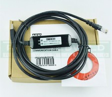 1 of FIT KOLLMORGEN S200 Servo Drive S20360-VTS Download Data Cable 3m USB 6-PIN picture