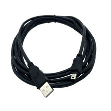 10Ft USB SYNC DATA Charging Cable CORD LEAD FOR SYLVANIA MP3 MEDIA PLAYER NEW picture