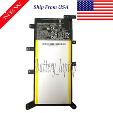 37Wh New Battery C21N1347 For ASUS X555 X555L X555LA X555LD X555LN X555MA picture