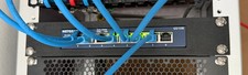 Netgear GS308E 1U Rack Mount Bracket 10