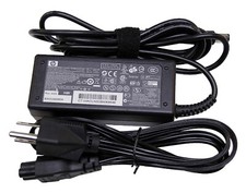 AC Adapter Charger For HP Pavilion Slimline 400-214 400-434 270-a000 Desktop PC picture