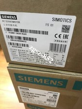 1FL6067-1AC61-0LA1 SIEMENS server Driver Brand New Fast Shipping FedEx or DHL picture