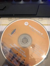 Motorola SB5100 Series Installation CD-ROM '04 picture