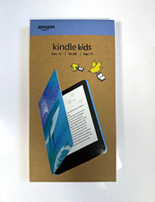 Amazon Kindle Kids' 6