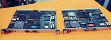 Lot of 2 CYCLONE MICROSYSTEMS 270-0107 SQC07 Rev. CBA CVME 961(*) picture