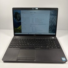 Dell Latitude 5500 15.6