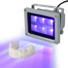3D Printer UV Resin Curing Light for SLA DLP 3D Printer Solidify Photosensitive picture