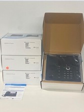 AudioCodes TEAMS-C450HD-BW.   Lot of 4 Amazing Deal picture