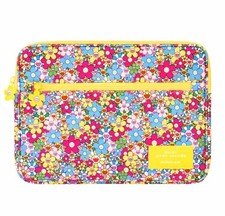 Marc Jacobs Murakami Daisy Flowered Limited Edition Laptop Case Sleeve NEW NWT picture