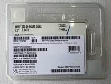 Intel D5 P5530 3.84TB SSD 2.5