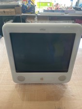Apple eMac – Model A1002 – Vintage Macintosh picture