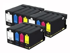 12PK PGI-1200 XL Ink Cartridges For Canon MAXIFY MB2020 MB2320 MB2050 MB2350 picture