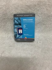 Office Depot HP 57 Tricolor Ink Cartridge - EXPIRED picture