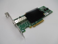 Dell LPE12000 Single-Port 8GbE SFP+ PCIe Host Bus Adapter Dell P/N:0C855M Tested picture