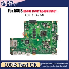 X540YA Laptop Motherboard For ASUS R540Y X540Y F540Y D540Y A540Y Mainboard picture