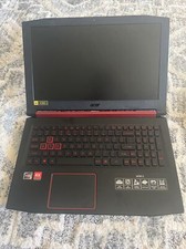 Acer NITRO 5 AN515-42-R5ED 15.6 inch Windows Gaming Laptop With AMD Ryzen 5 picture