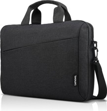 Lenovo Laptop Bag T210, Messenger Shoulder for or 15.6 inch, Black picture