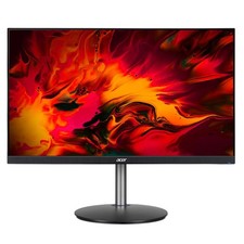 Acer Nitro 23.8 IPS Gaming Monitor 180Hz FreeSync UM.QX3AA.303 Full HD Black picture