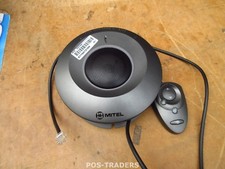 Mitel 5310 VoIP IP Conference Phone Saucer Unit 50004459 - INCL REMOTE picture
