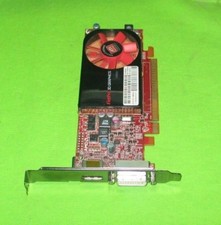 ATI FirePro 3D V3800 512MB GDDR3 Graphics Card DVI + Display Port 608886-002 PCIe picture