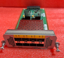 Cisco N2k -M2800p 8- port SFP+ Fabric Extender Module for Nexus 2000 Switch picture