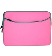Neoprene Sleeve Case Cover (Pink) for Acer C7 Google Chromebook picture