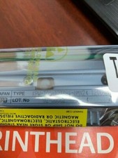 Honeywell/Datamax **ORIGINAL** KPW-106-12TBH4-DMX2 Printhead 300DPI US SHIP  picture